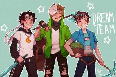 Reduce, Reuse, Recycle