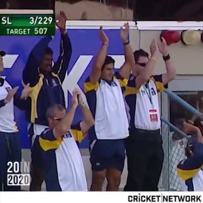 Some of these shots are just 🤯