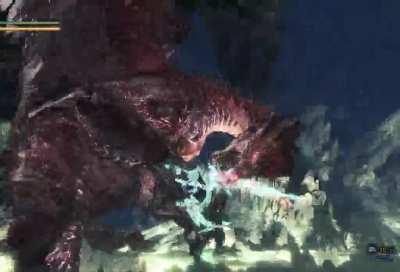 Safi'jiiva Ultimate, Denied