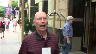 He lurks in the shadows