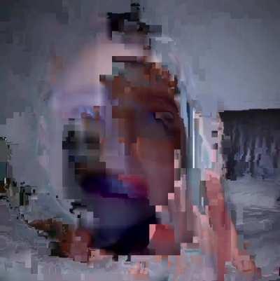 Blake Blossom gets hammered hard by BBC