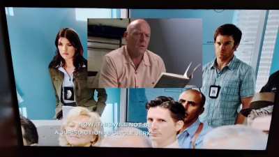 Circlejerk mentioned