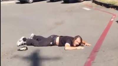 New trick just dropped