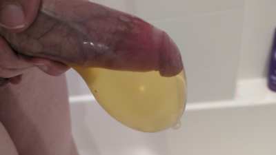 I've wanted to try this for a while now