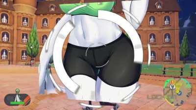 It needed to be done