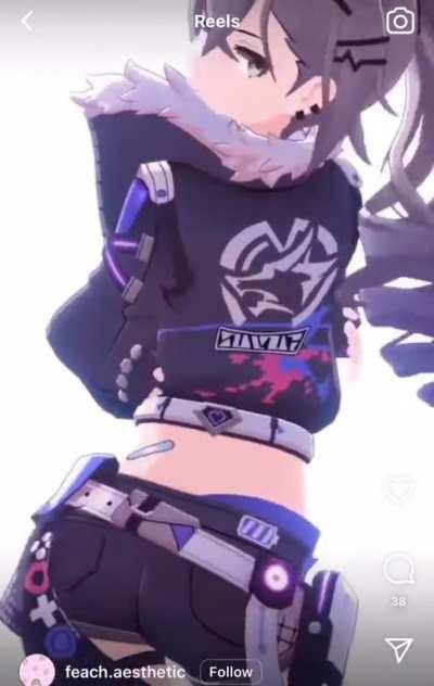 Outbuddied by insta reels