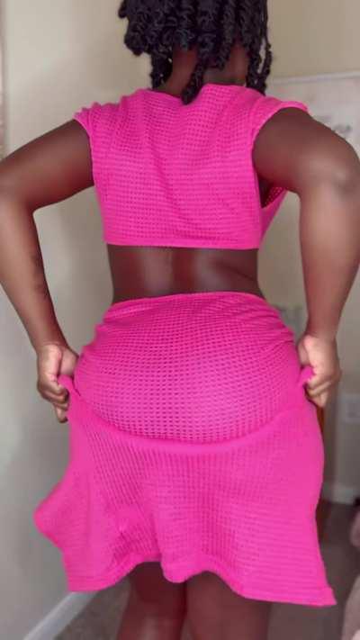 a big naughty surprise for you daddy