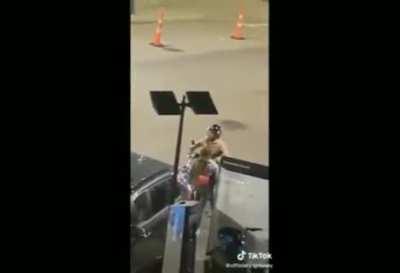 Siehe, die Geburt eines Incels