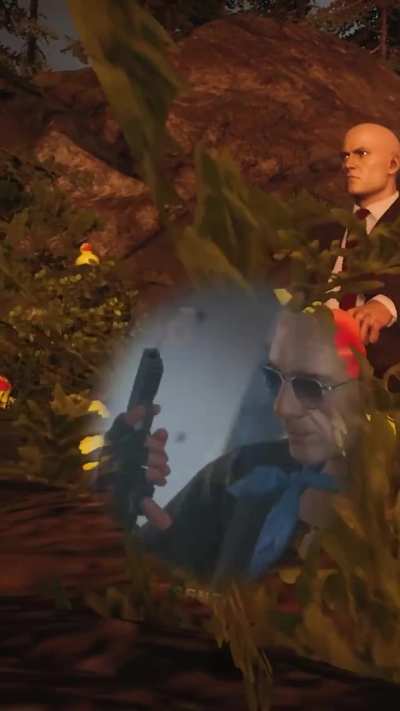 Happy (Late) Birthday, 47.