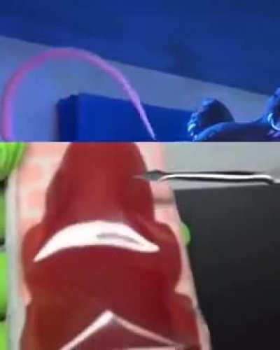 Salvation will not reach your kind