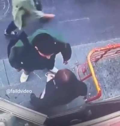 Morning boost before work