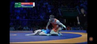 What is this pin called