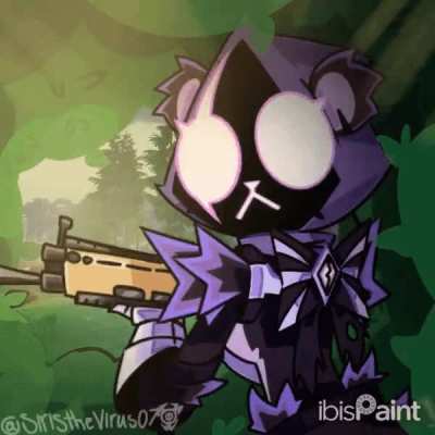 DDORTL by @SiristheVirus07