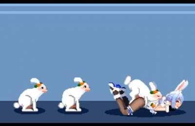 It's breeding season