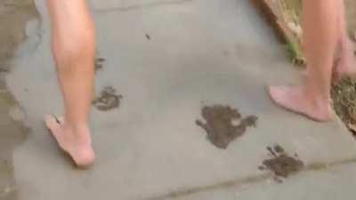 Haley Bennett in The Hole (2009)