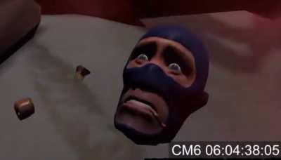 Old tf2 animation I found on the tf2 yt channel