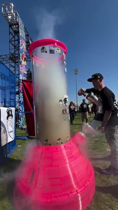 the bong hit that triggered flashbacks for malala