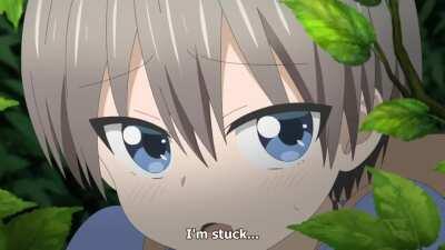 You know the rules, kohai!