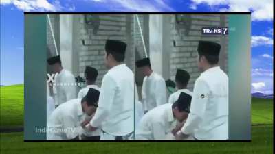 Emang Gini Kehidupan Pondok? -XPose Uncensored Trans7