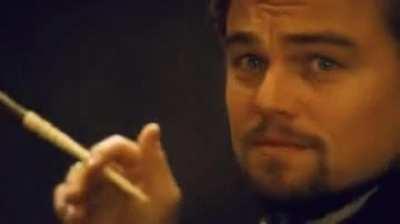 MRW my ex shows up to the party with her new boyfriend and my sole intention tonight is to make this awkward as fuck for everyone