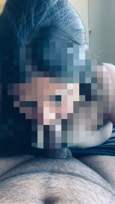 Blowing di[c]ks is greater than blowing candles