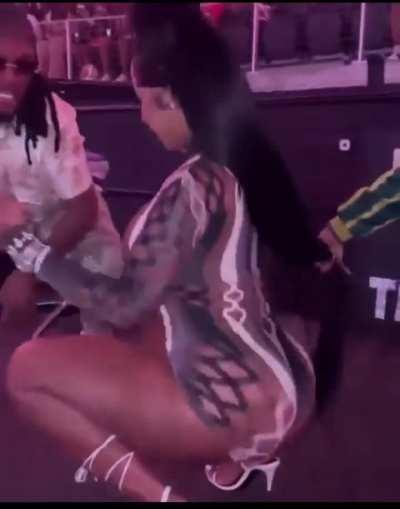 F***k if you seen already here it goes again!😮‍💨