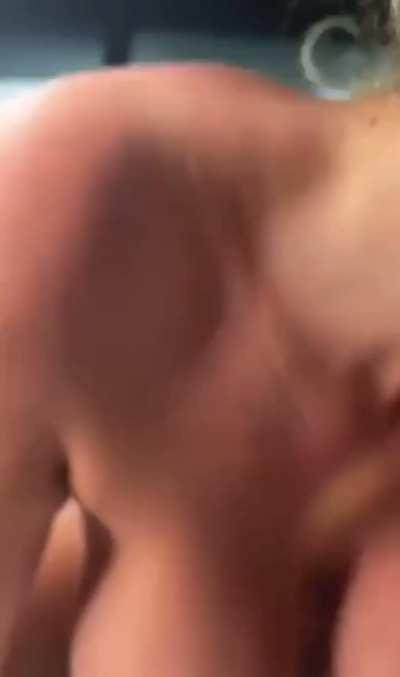 Anyone know her name?