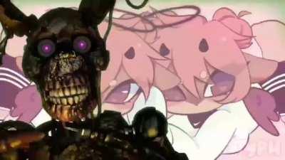 Don't leave me here GIF