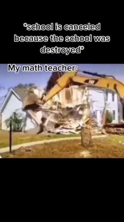 real happened to me (praise spez)