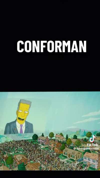 Está mal pero no tan mal