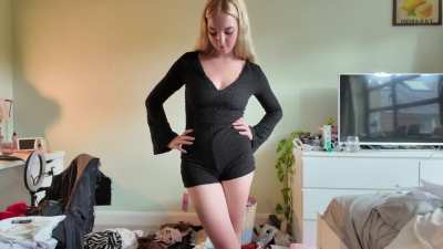 Arina/Nadia YouTube video (not longer there...) Extra spicy around 04:42