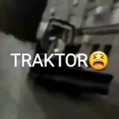 Traktor Blyat