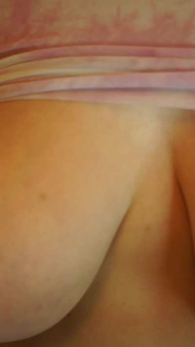 100% natural my pair of tits.