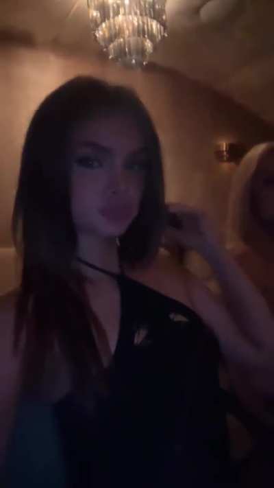 IG story 25/04/26