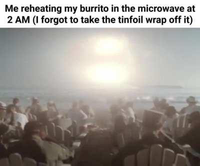 Since everyone’s been memeing this 