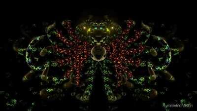 Here We Go Again With Another Entity Experiment