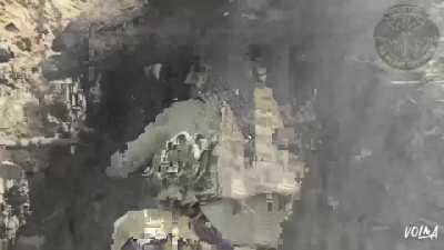 Footage compilation of the work from Special Forces Unit 