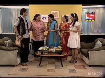 Popatlal should follow this advice by now