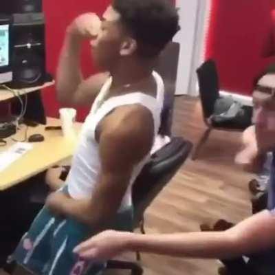 Merry Christmas shlimes <3