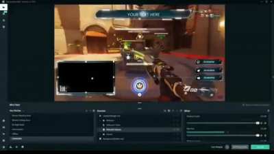 That moment when you switch to light mode by mistake... my eyes!