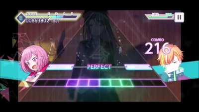 this interaction is funny