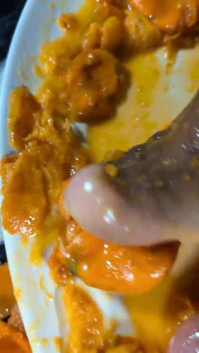 [oc] How do y'all take your orange juice? With or without pulp?