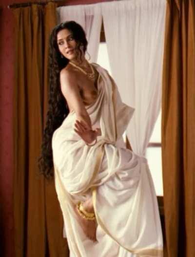 Nandana Sen - Rang Rasiya