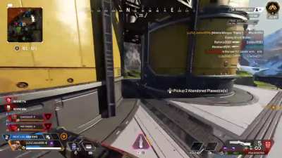 Volt + PK also goes hard