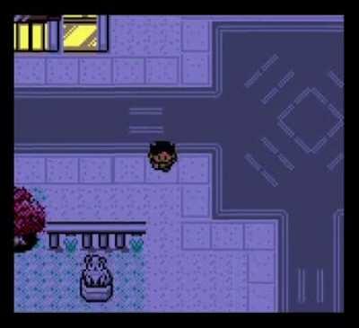 Tokyo Metropolis (Gen 2 romhack)