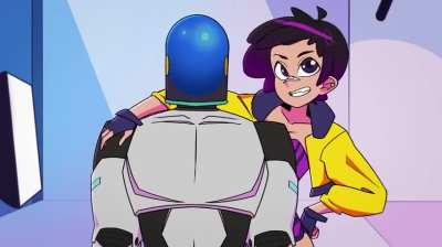 Robot review! (wallimog)