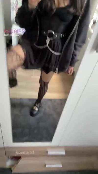 i'm off to uni now!