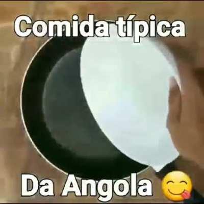 Vish, vou pro inferno