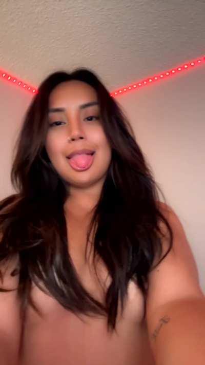 Spend the night with me