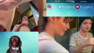 u_snookinho - Video #8736